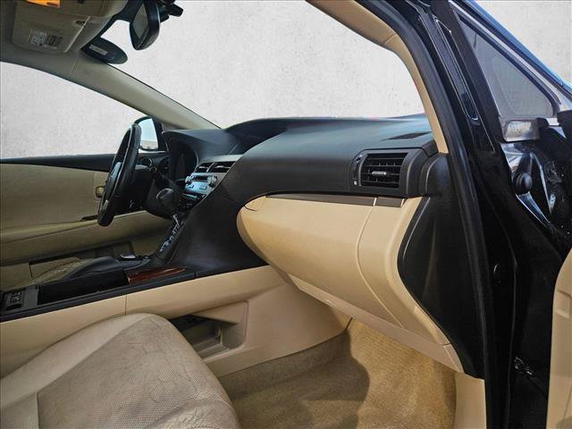 Used 2015 Lexus RX 350 AWD image 17