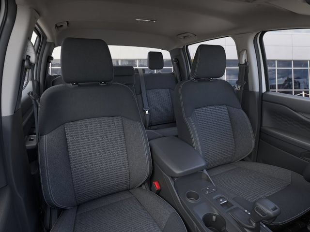 New 2026 Ford Ranger XL RWD image 27