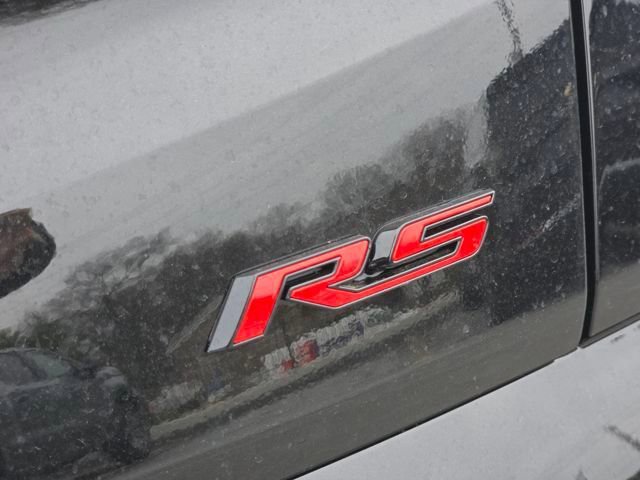 New 2027 Chevrolet Bolt RS w/ Technology Package FWD image 19