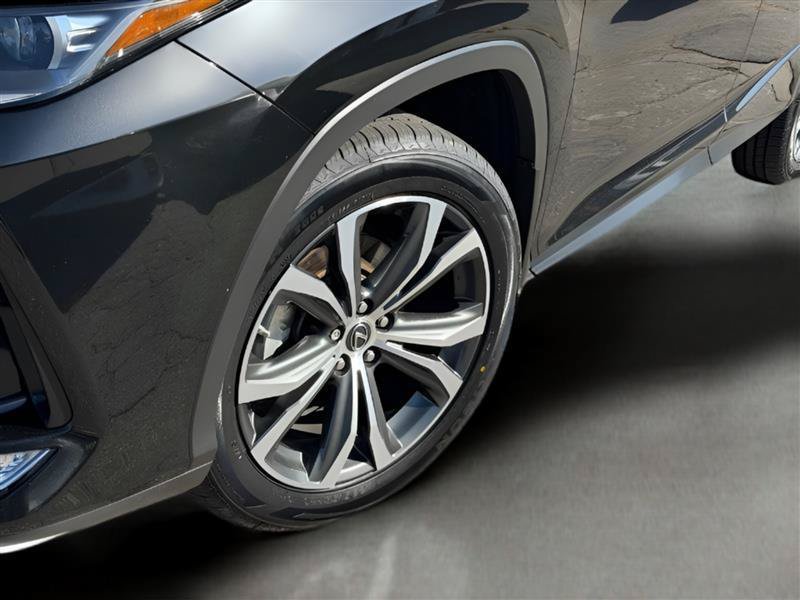 Used 2022 Lexus RX 350 FWD w/ Premium Package image 14