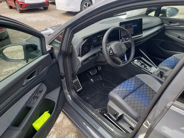 New 2026 Volkswagen Golf w/ Euro Style Package AWD/4WD image 6