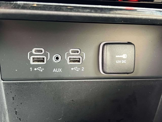 Certified 2024 Jeep Grand Cherokee Limited w/ Black Appearance Package AWD/4WD image 35