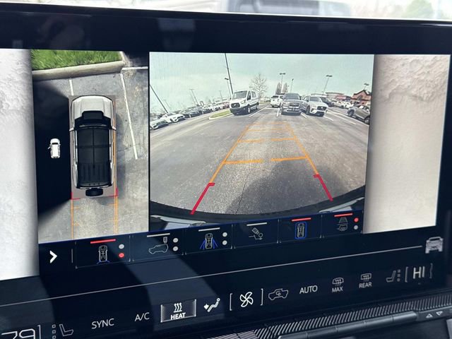 Used 2025 GMC Hummer EV 3X image 20