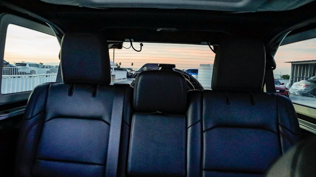 New 2026 Jeep Wrangler Unlimited Rubicon image 27