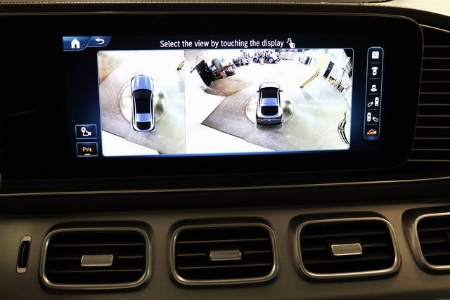 Used 2024 Mercedes-Benz GLE 63 AMG S image 29