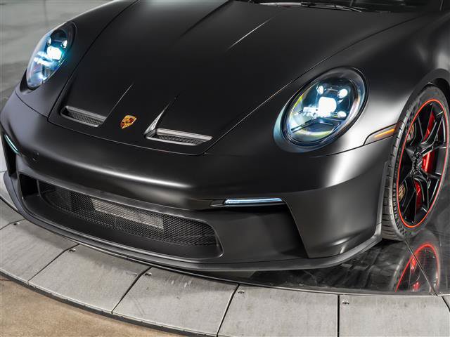 Certified 2022 Porsche 911 GT3 RWD image 11