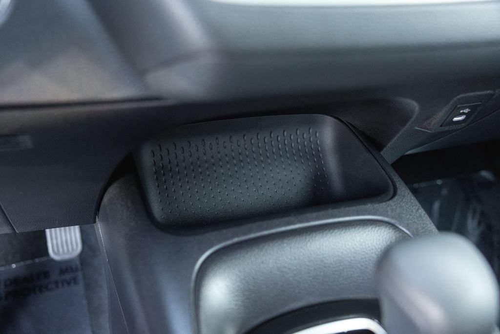 Certified 2025 Toyota Corolla LE w/ Convenience Package FWD image 20