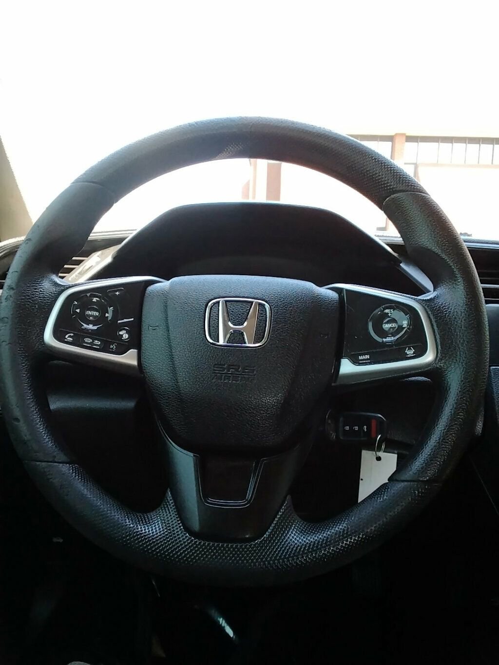 Used 2019 Honda Civic LX image 12