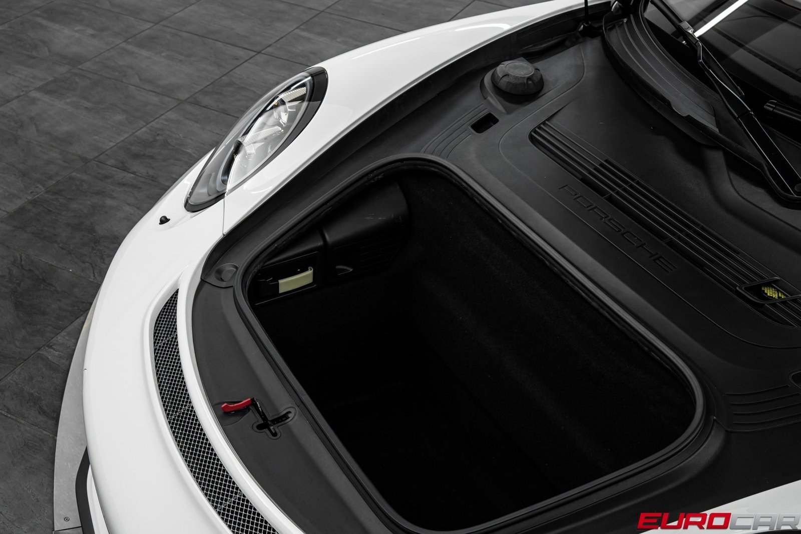 Used 2019 Porsche 911 GT3 image 10