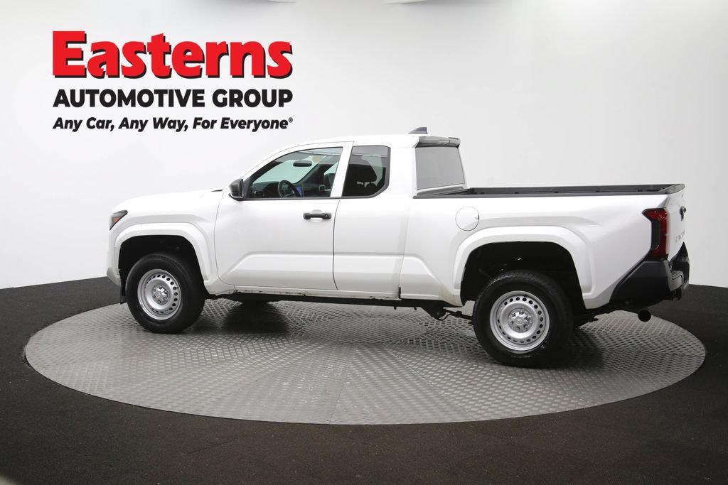 Used 2024 Toyota Tacoma SR RWD image 55