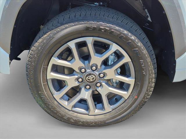 New 2026 Toyota Tundra 1794 Edition AWD/4WD image 10