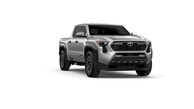 New 2025 Toyota Tacoma TRD Off-Road image 16