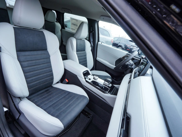 New 2026 Mitsubishi Outlander SE AWD/4WD image 45