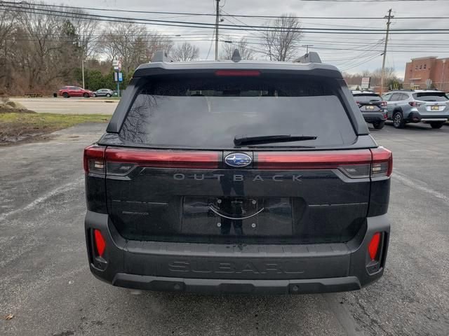 New 2026 Subaru Outback Premium image 4