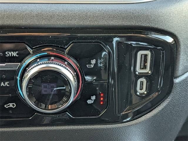 New 2026 GMC Sierra 1500 Elevation w/ Preferred Package RWD image 26