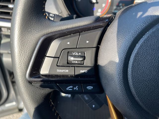 Certified 2023 Subaru Forester Wilderness image 33