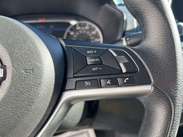 Used 2024 Nissan Altima 2.5 SV image 17