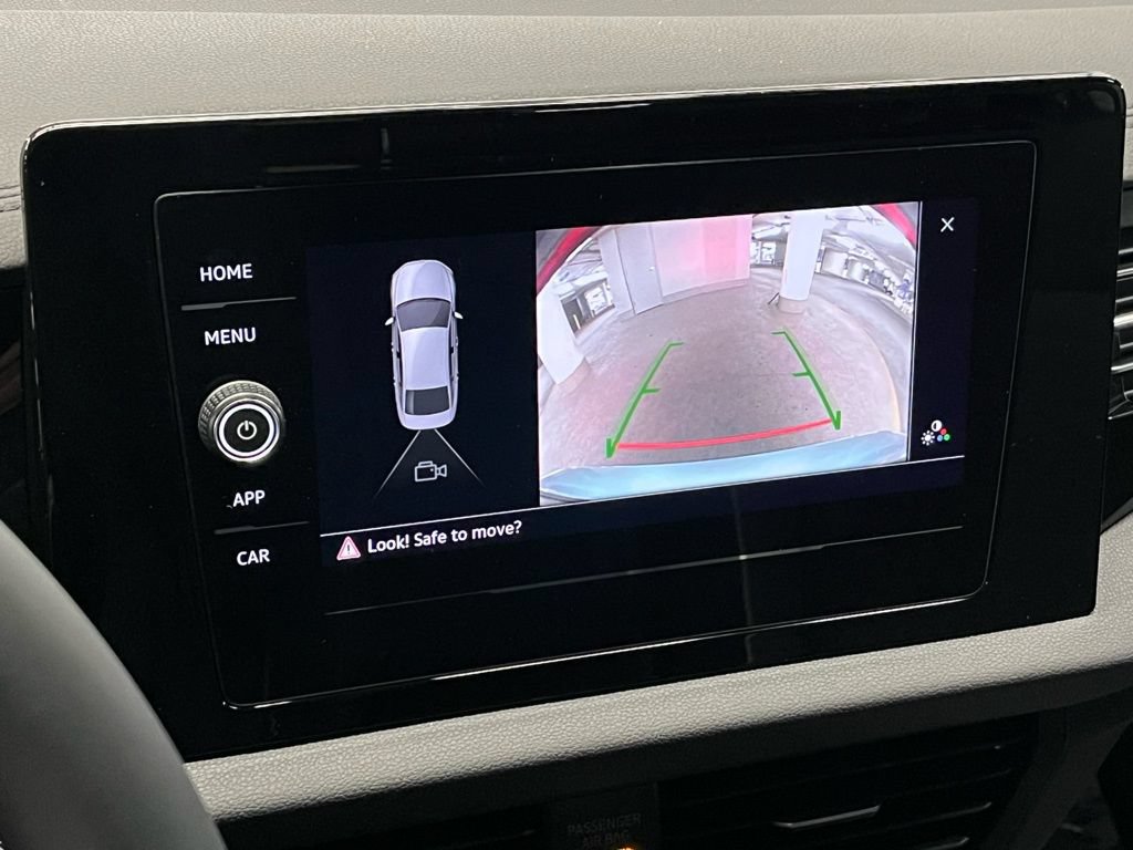 New 2026 Volkswagen Jetta Sport FWD image 24