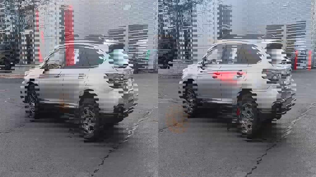 Used 2018 Subaru Outback 3.6R Limited image 6