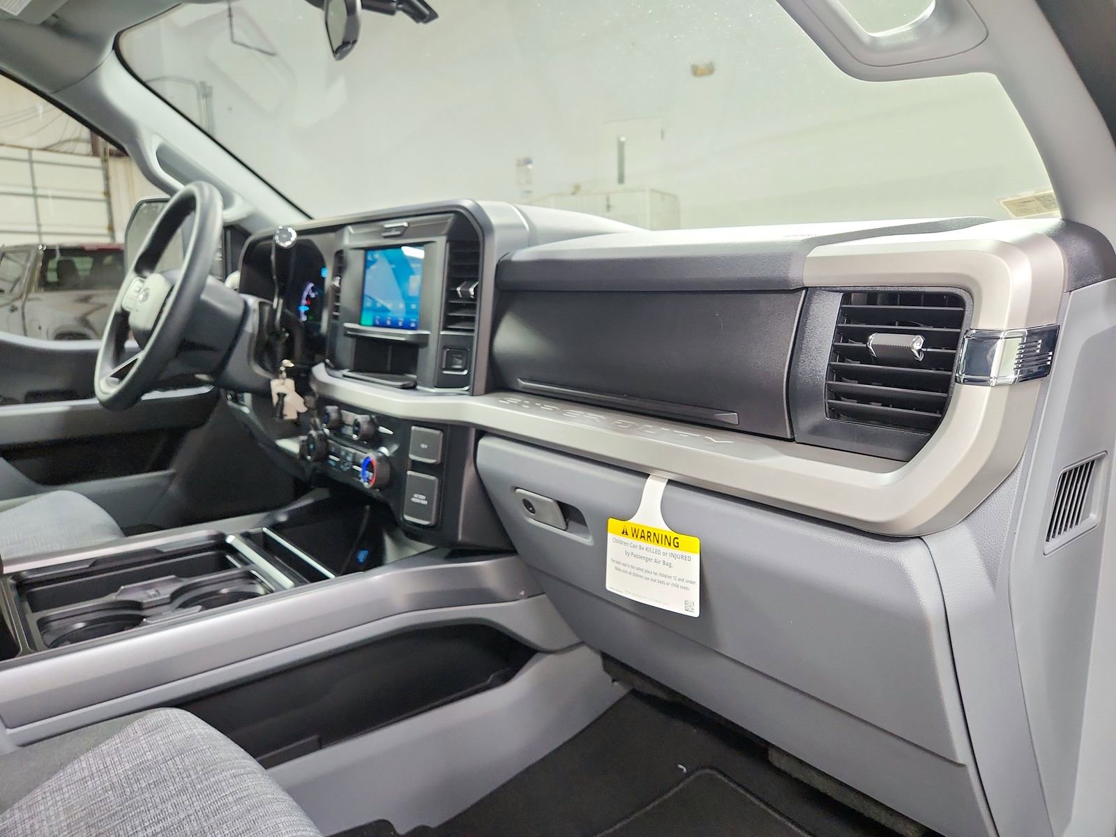 New 2026 Ford F250 XLT image 34