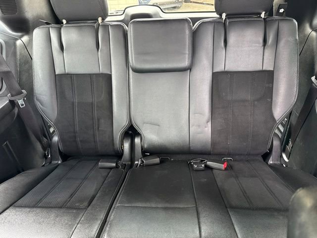 Used 2016 Dodge Grand Caravan SXT FWD image 10