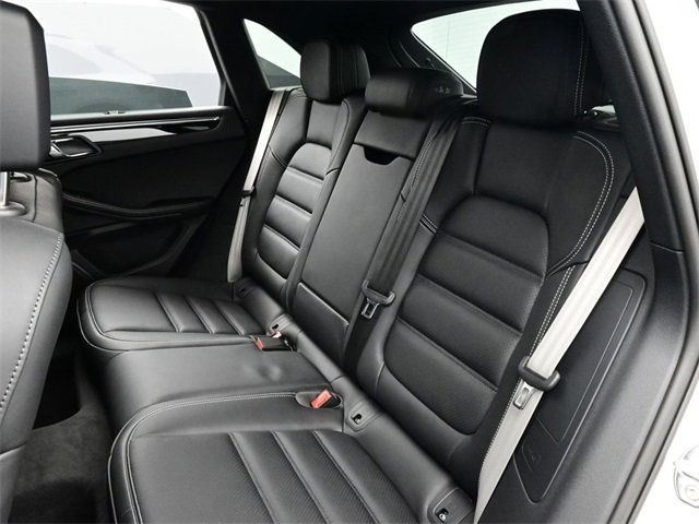 New 2026 Porsche Macan S image 14