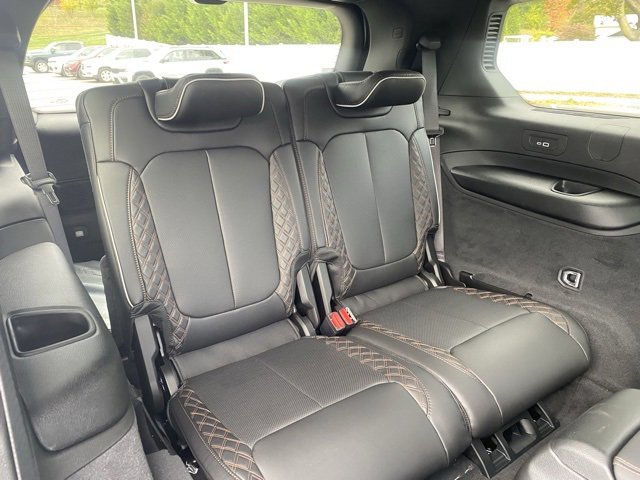 New 2025 Jeep Grand Cherokee L Summit image 52