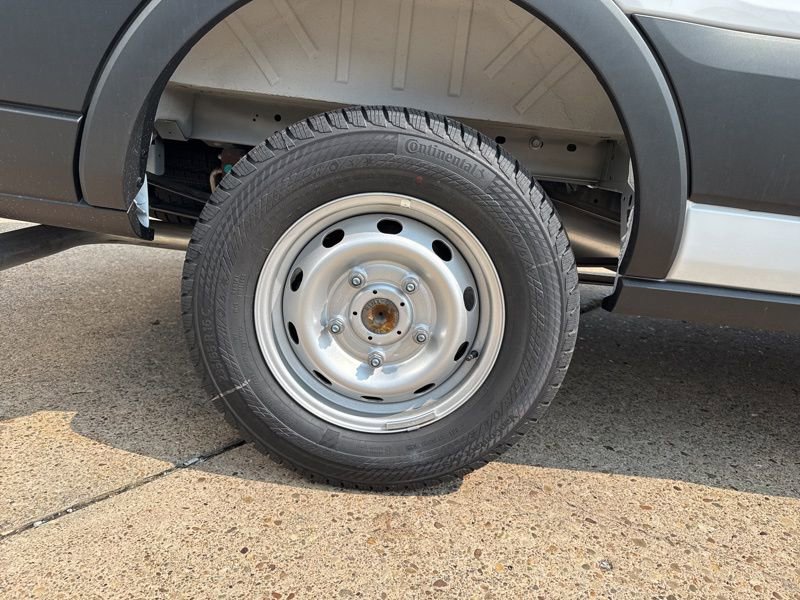 New 2025 Ford Transit 350 Low Roof image 9