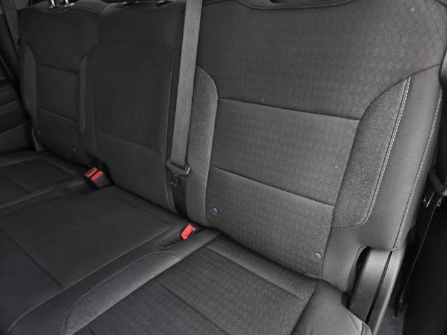 Used 2023 Chevrolet Silverado 1500 LT Trail Boss w/ LPO, Dark Essentials Package AWD/4WD image 12