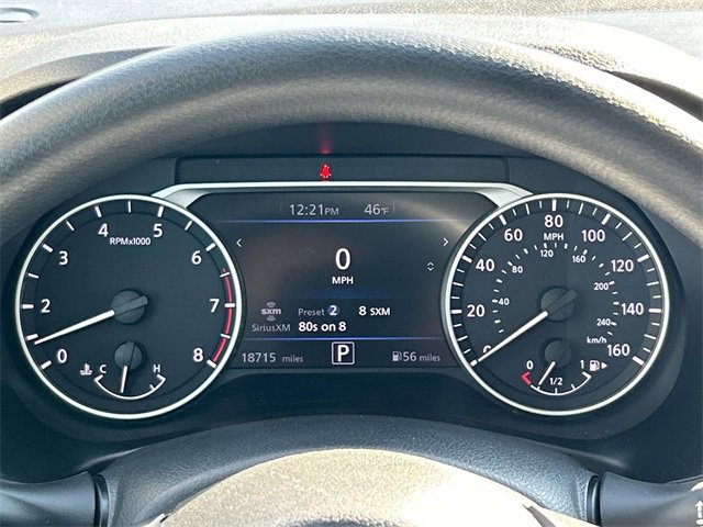 Used 2023 Nissan Sentra SV image 33