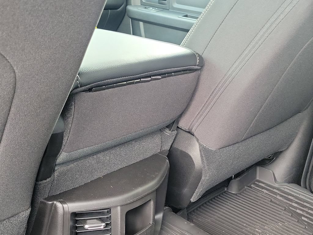 New 2026 RAM 2500 Tradesman AWD/4WD image 11