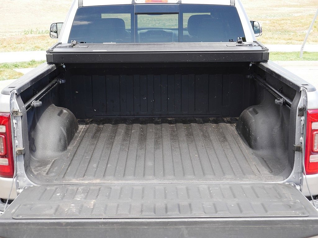 Used 2019 RAM 1500 Limited AWD/4WD image 71