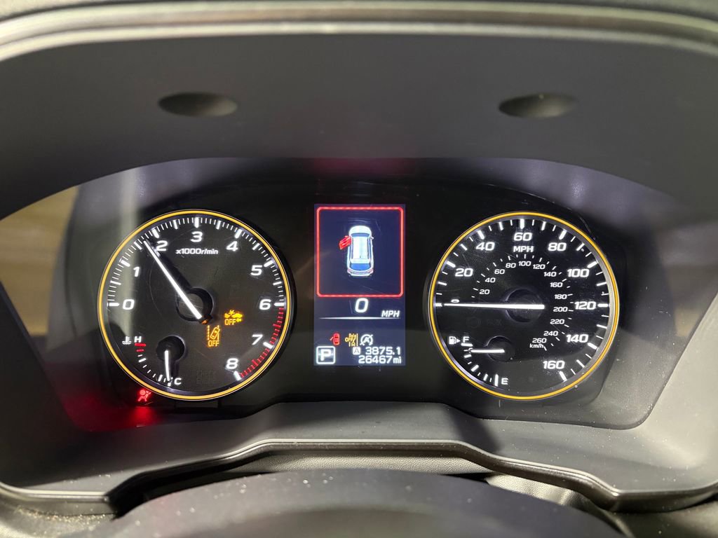 Used 2024 Subaru Outback Wilderness AWD/4WD image 17