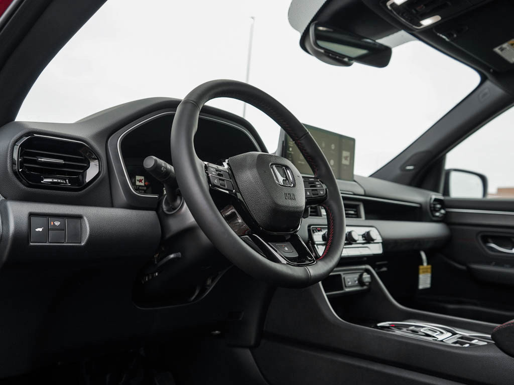 New 2026 Honda Pilot Black Edition image 20