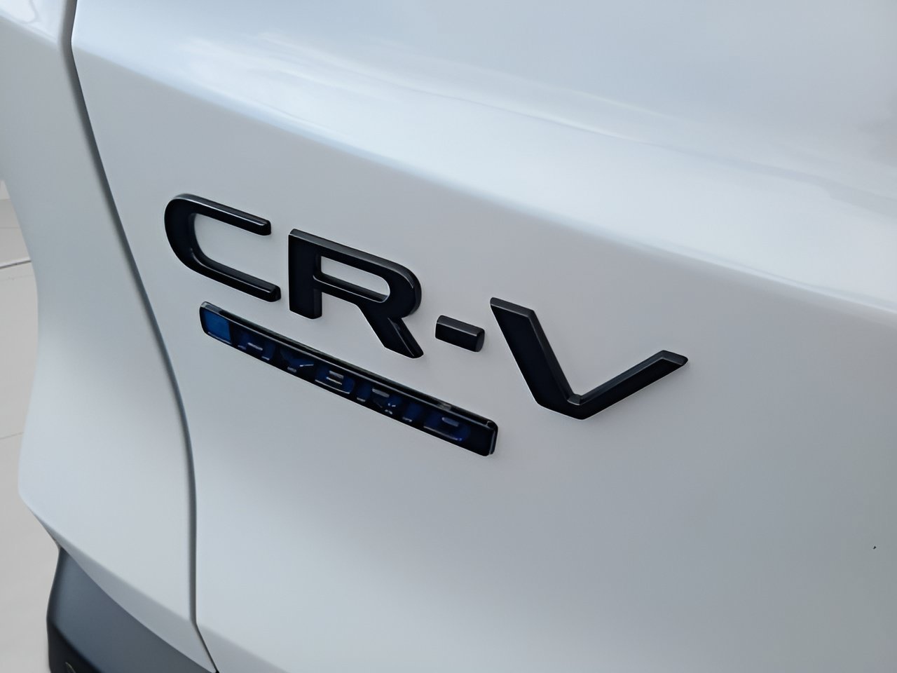 New 2027 Honda CR-V Sport-L image 12