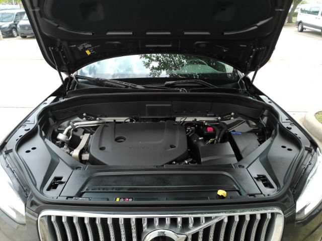 Used 2024 Volvo XC90 B6 Plus w/ Protection Package Premier AWD/4WD image 56