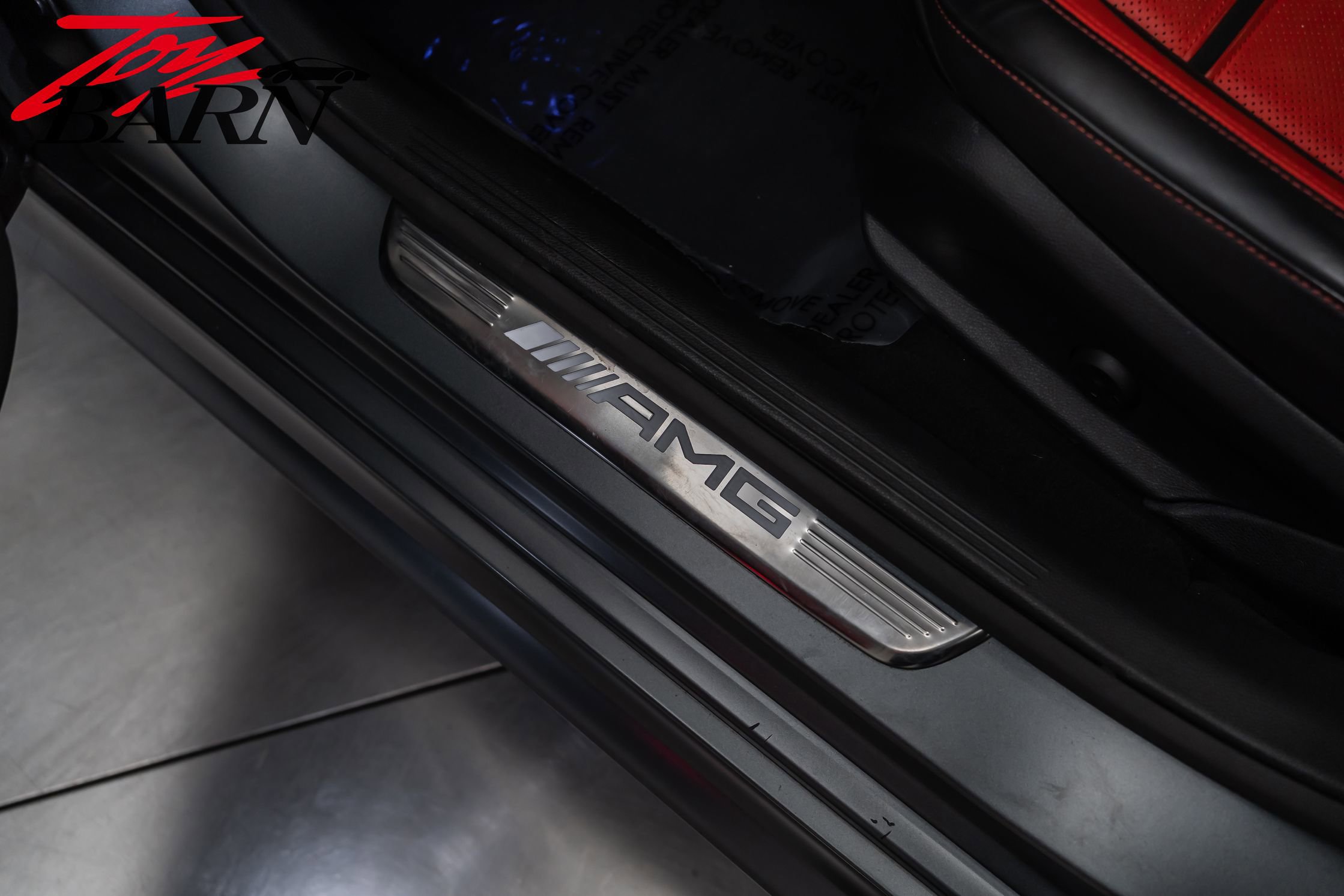 Used 2022 Mercedes-Benz AMG GT 53 image 26