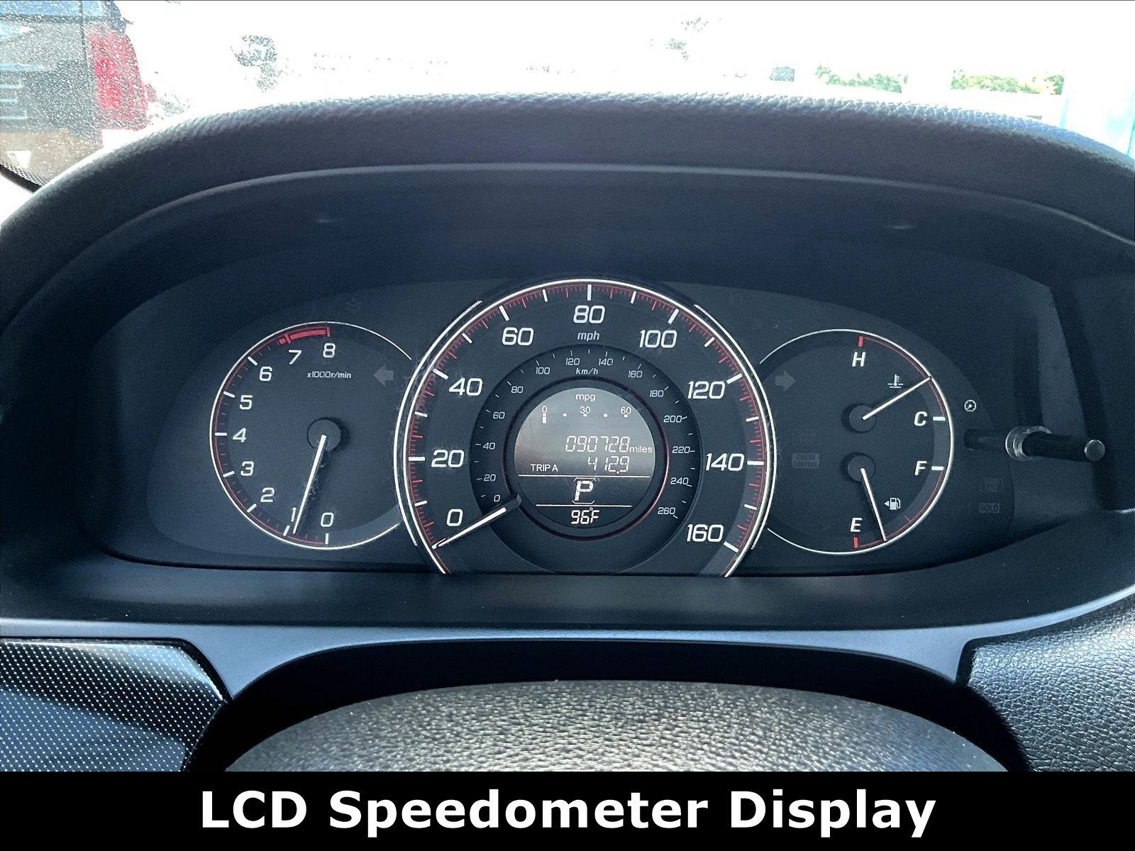 Used 2013 Honda Accord EX-L image 12