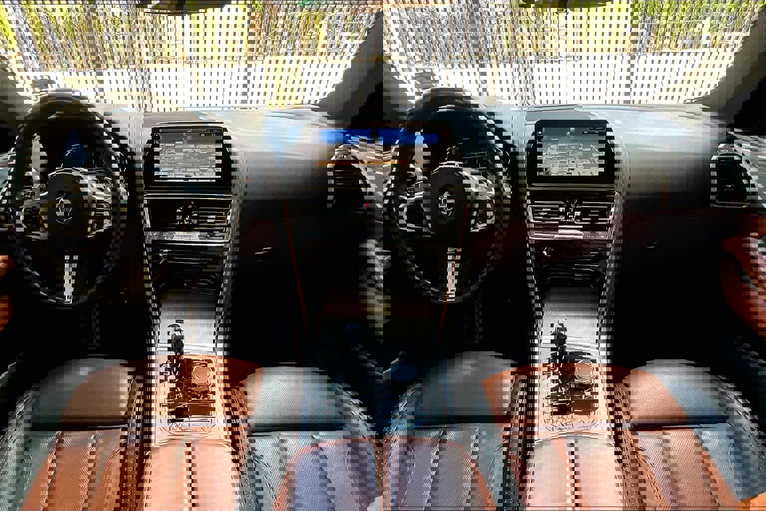 Used 2020 BMW 840i Coupe w/ M Sport Package image 15