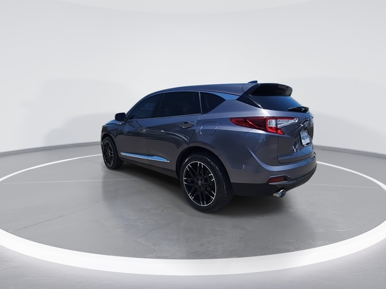 Used 2019 Acura RDX AWD w/ Technology Package image 6