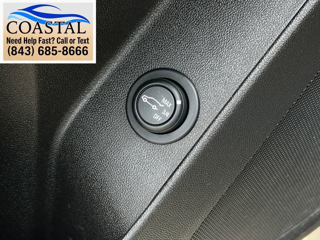 Used 2019 Chevrolet Equinox LT FWD image 8