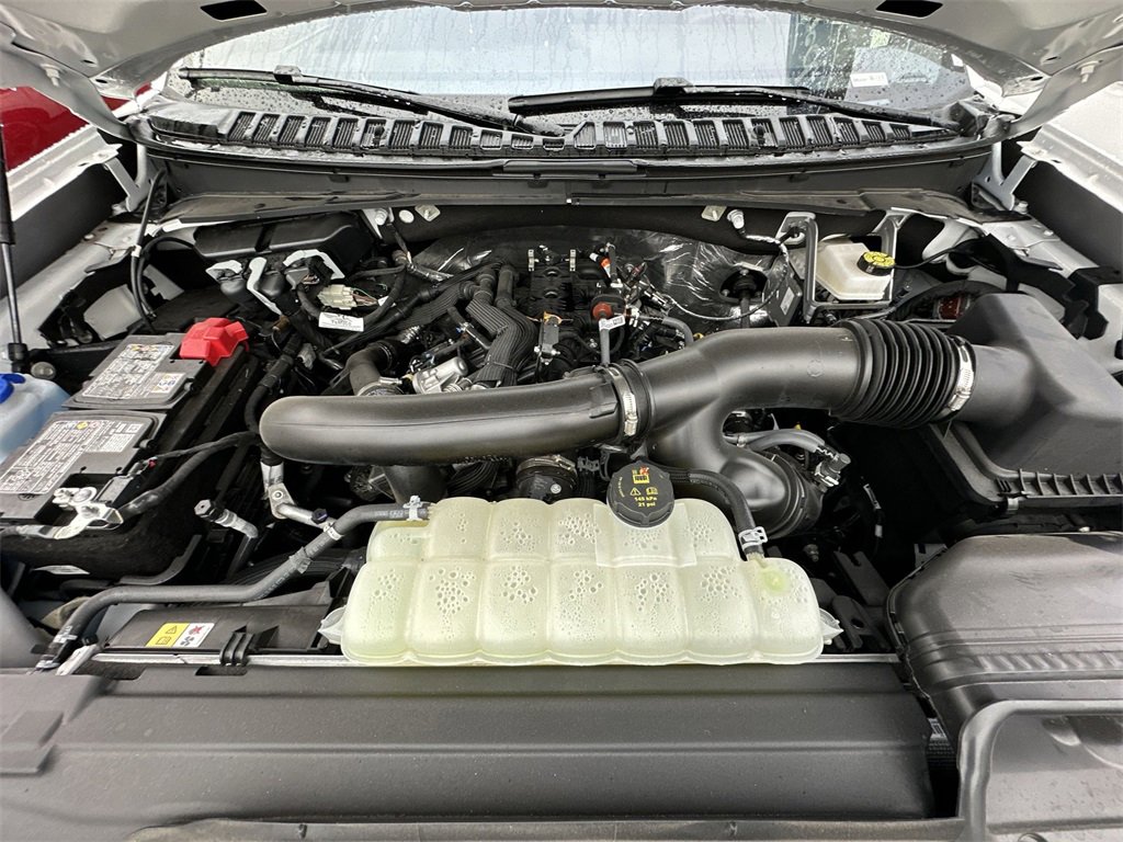 Used 2025 Ford Expedition Max King Ranch image 27