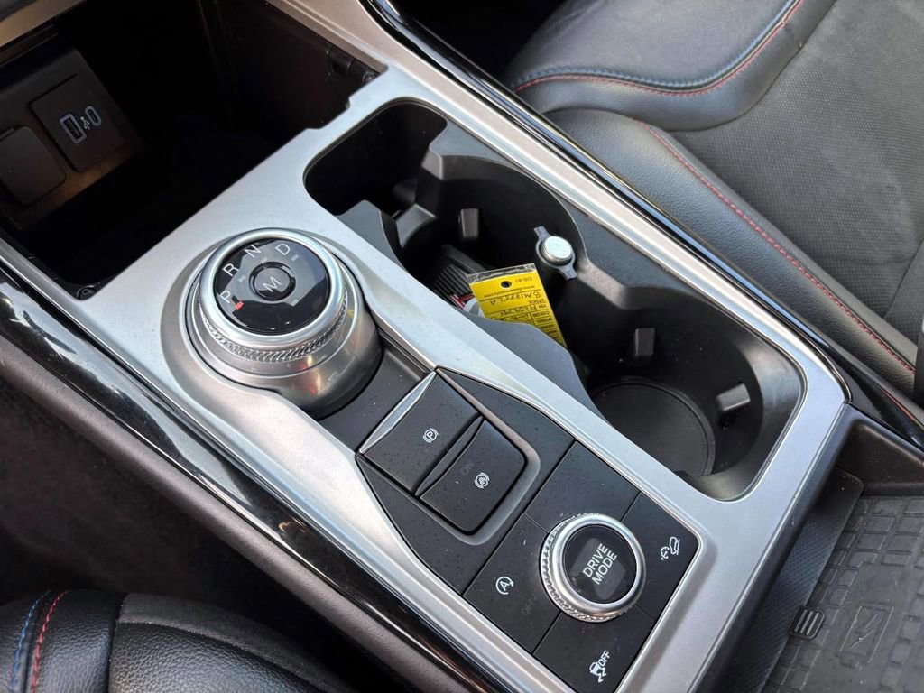 Used 2023 Ford Explorer ST w/ Equipment Group 401A image 23