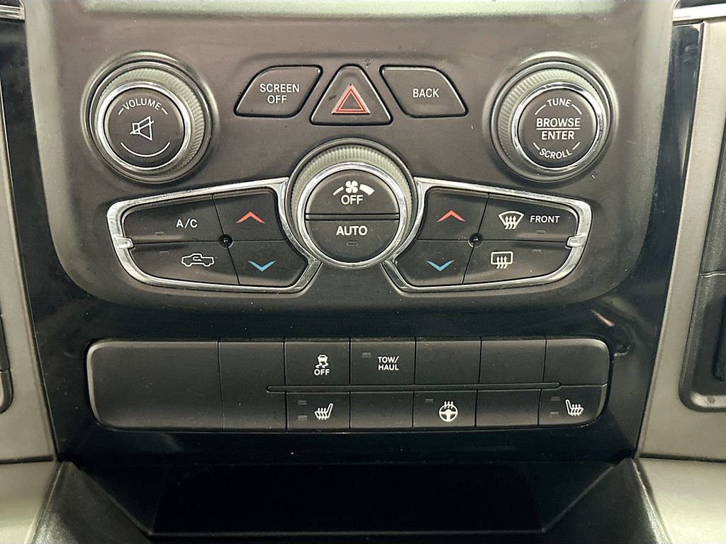Used 2016 RAM 1500 Sport AWD/4WD image 15