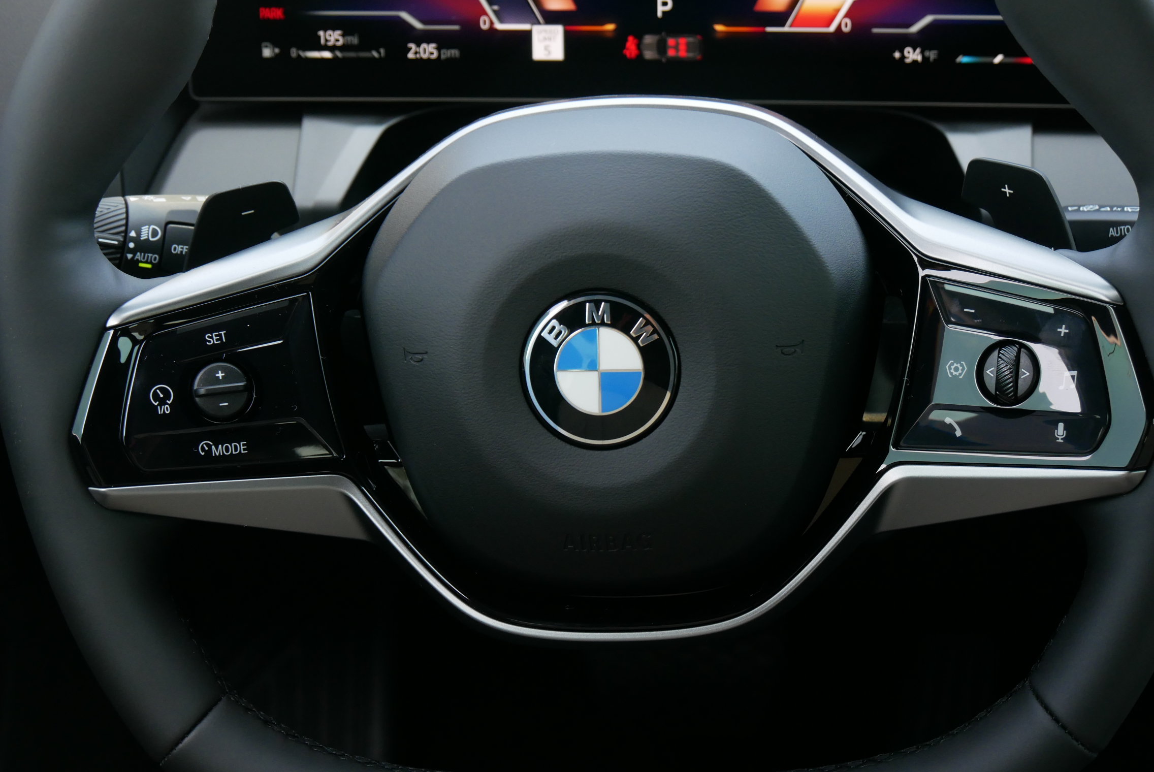 New 2026 BMW X3 xDrive30i w/ Premium Package AWD/4WD image 27