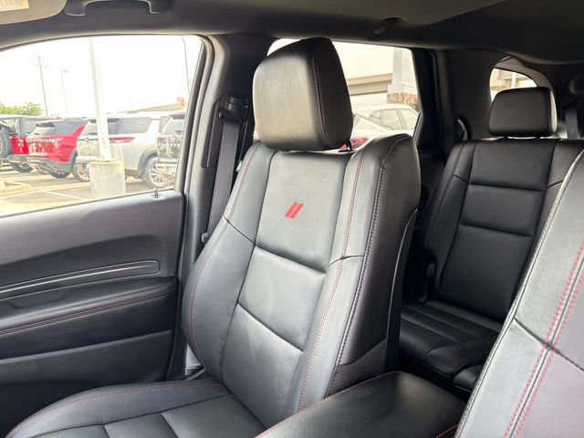 Used 2026 Dodge Durango GT AWD/4WD image 13