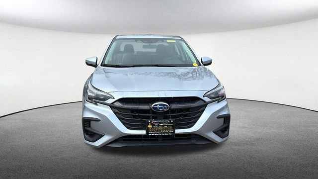 Used 2025 Subaru Legacy Premium AWD/4WD image 3