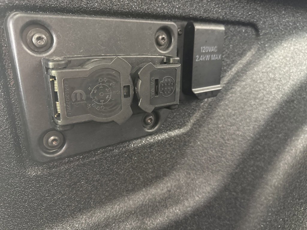 New 2026 RAM 3500 Laramie image 35