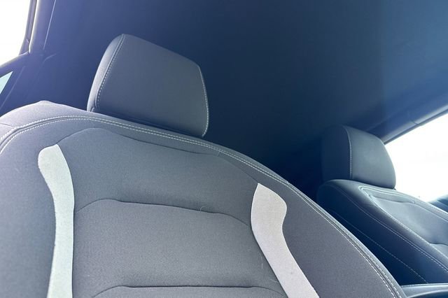 Used 2017 Chevrolet Camaro LT w/ RS Package image 21