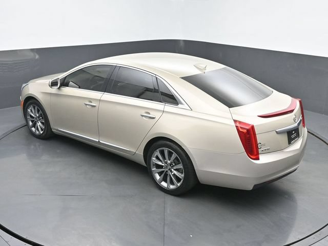 Used 2015 Cadillac XTS FWD image 39